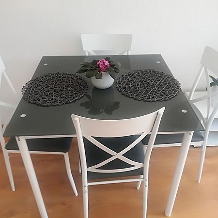 Apartman Franc Zadar Eksteriør bilde