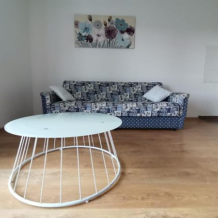Apartman Franc Zadar Eksteriør bilde