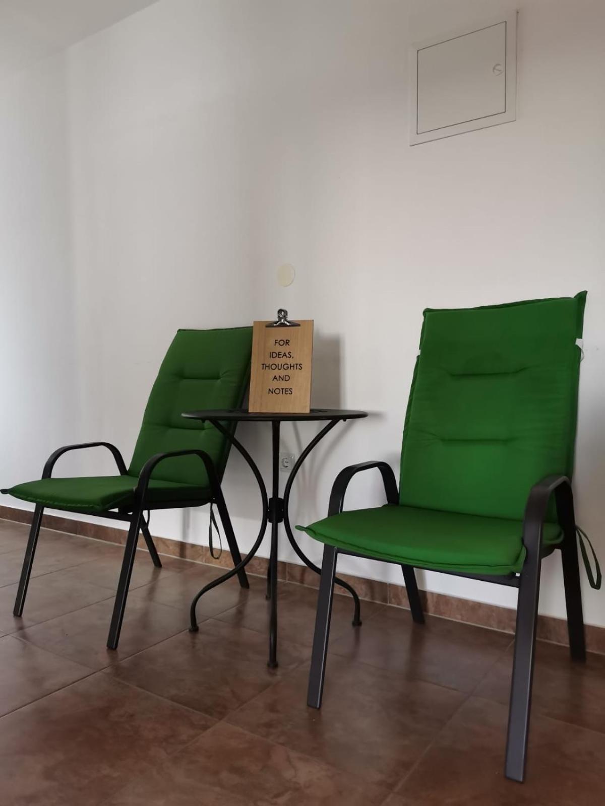 Apartman Franc Zadar Eksteriør bilde