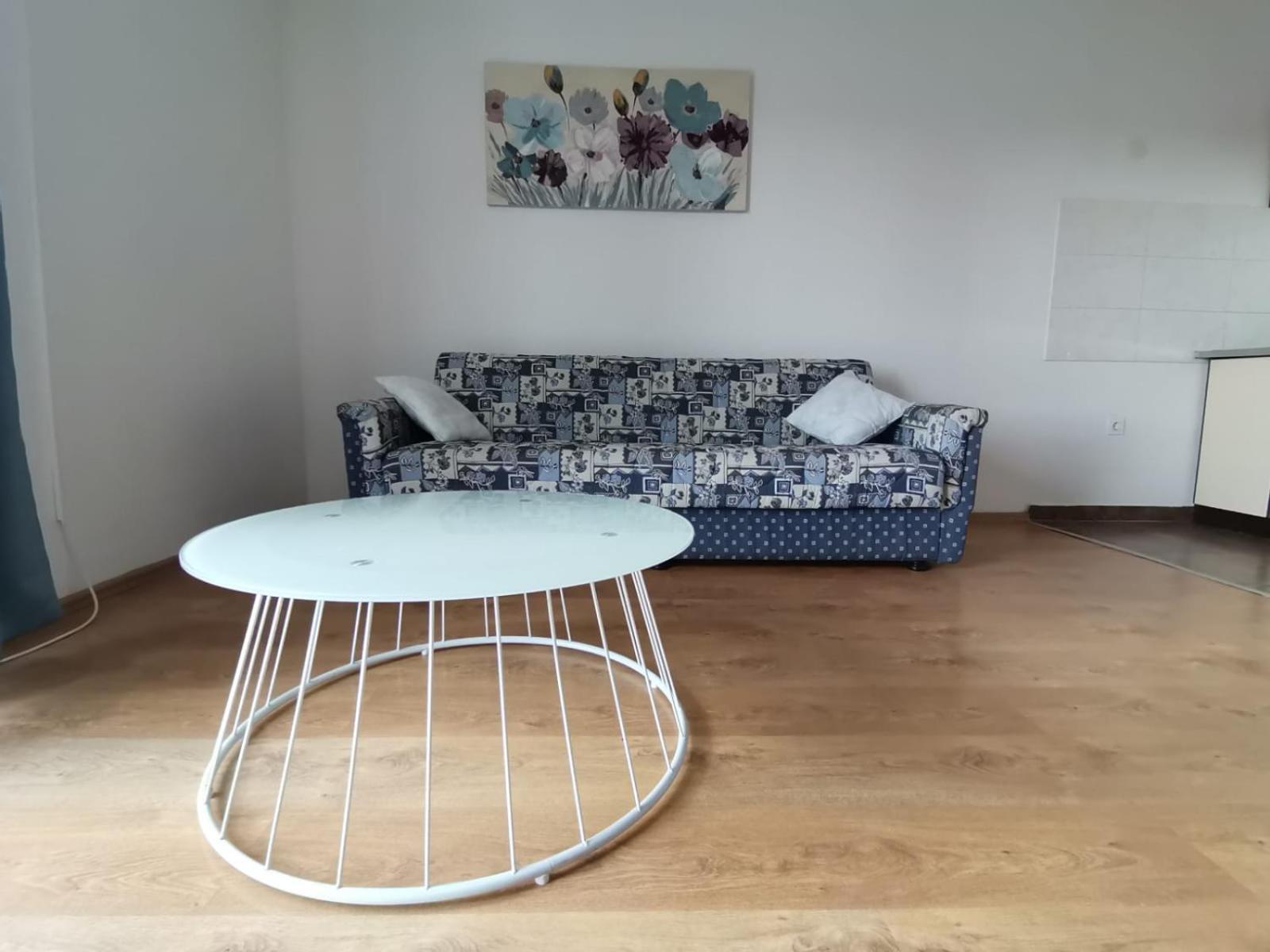 Apartman Franc Zadar Eksteriør bilde