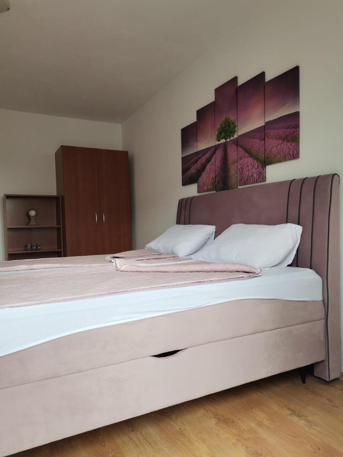 Apartman Franc Zadar Eksteriør bilde