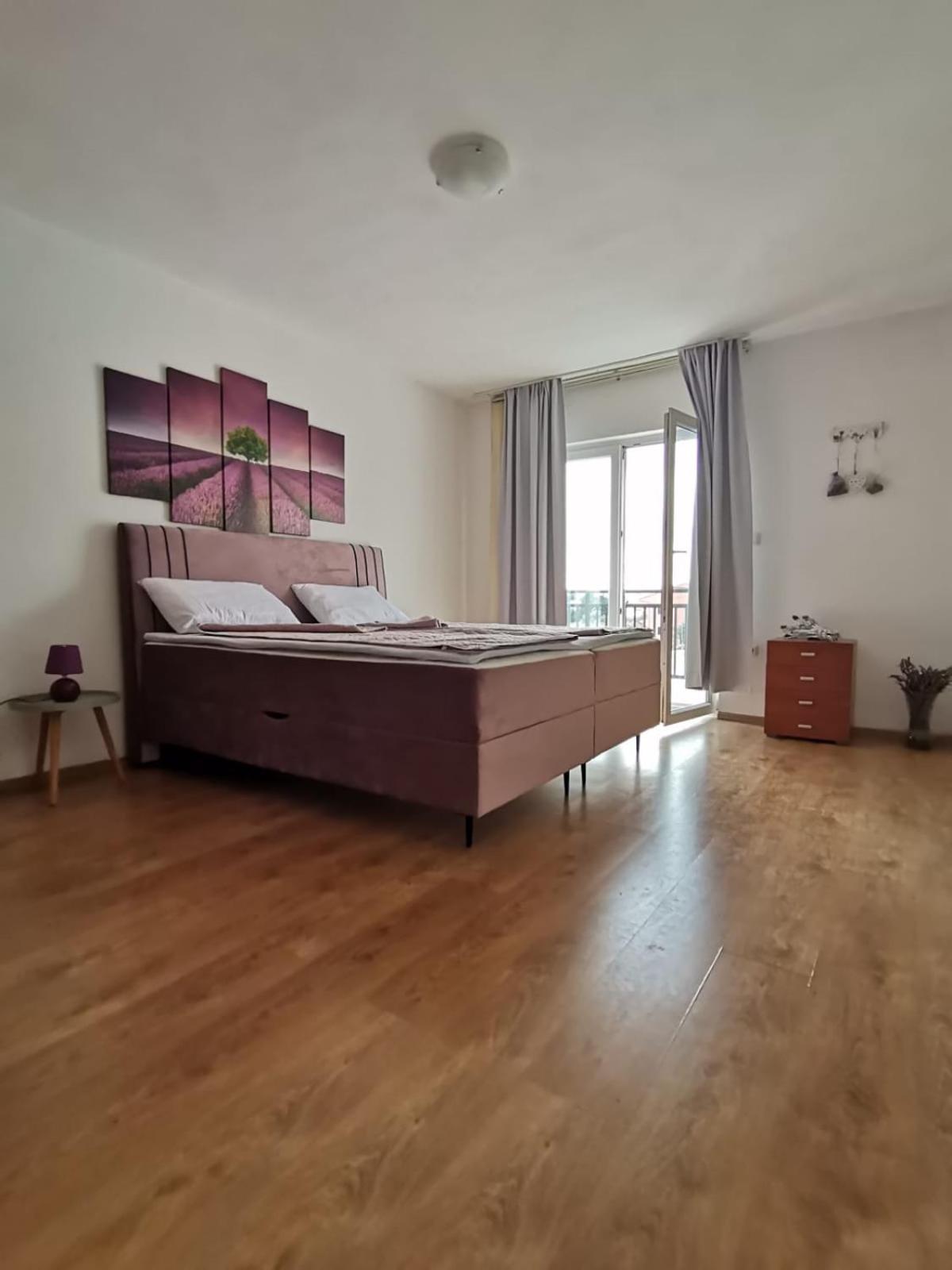Apartman Franc Zadar Eksteriør bilde