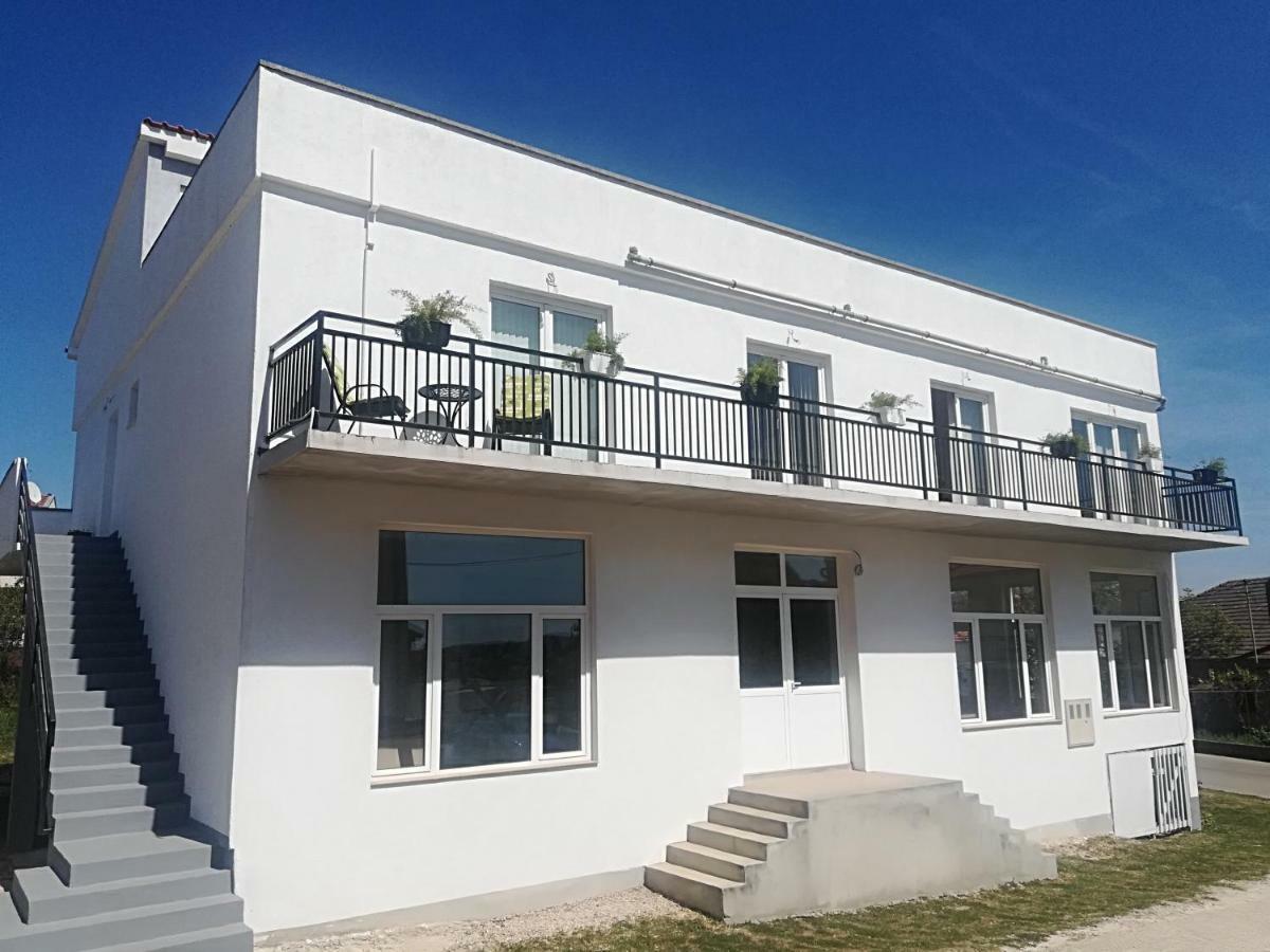 Apartman Franc Zadar Eksteriør bilde