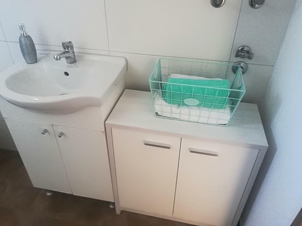 Apartman Franc Zadar Eksteriør bilde
