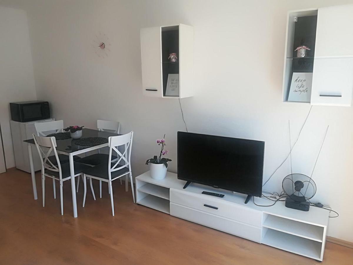 Apartman Franc Zadar Eksteriør bilde