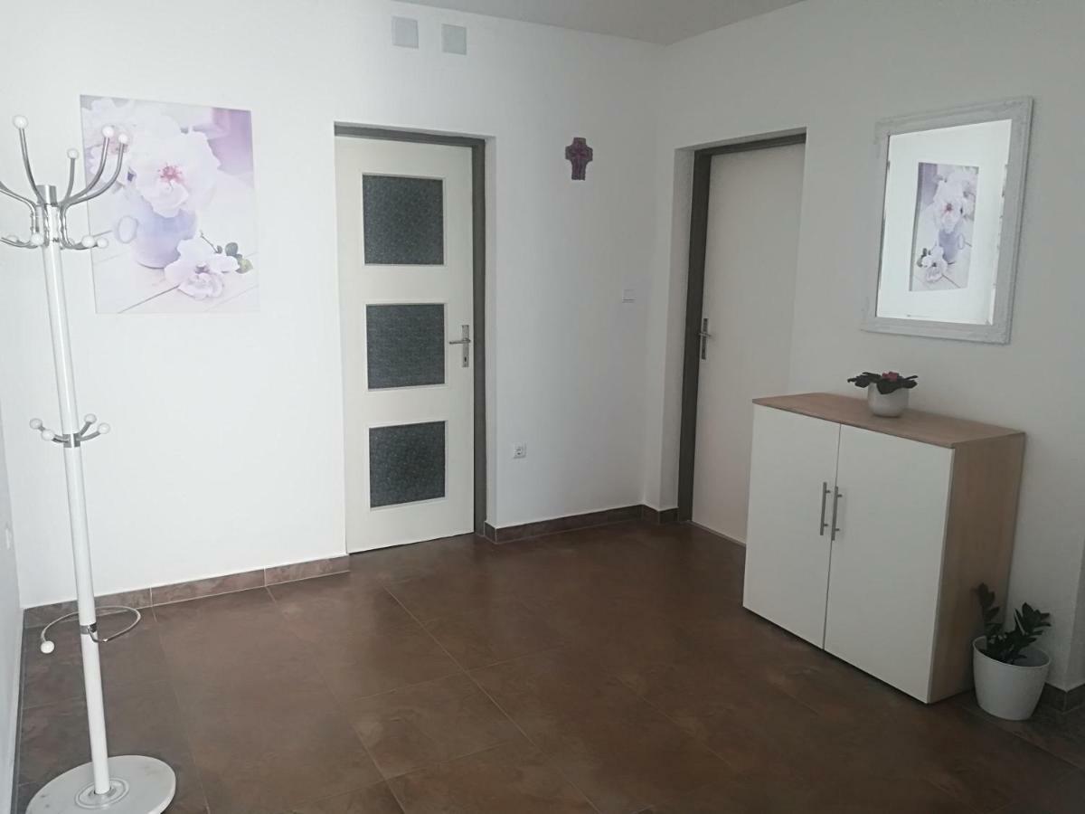 Apartman Franc Zadar Eksteriør bilde