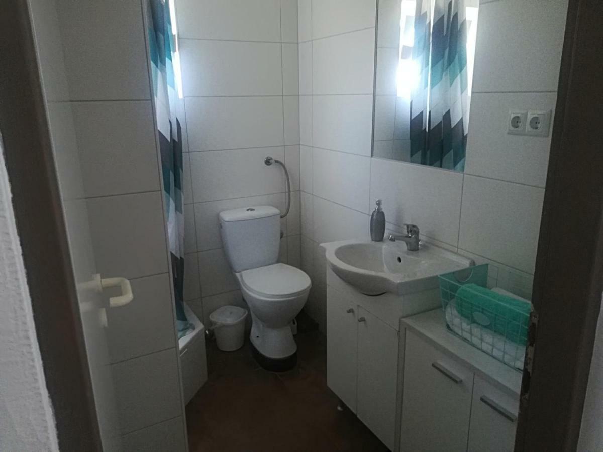 Apartman Franc Zadar Eksteriør bilde